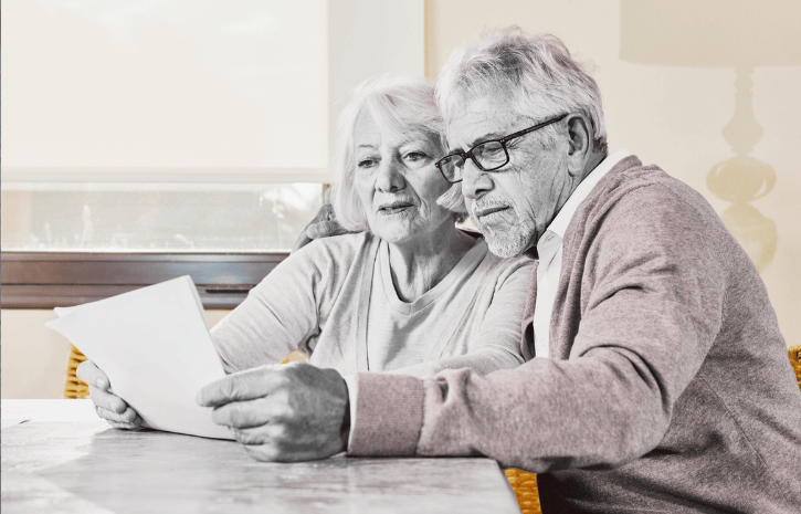 老後資金 2000万円 問題 老後準備 夫婦相談