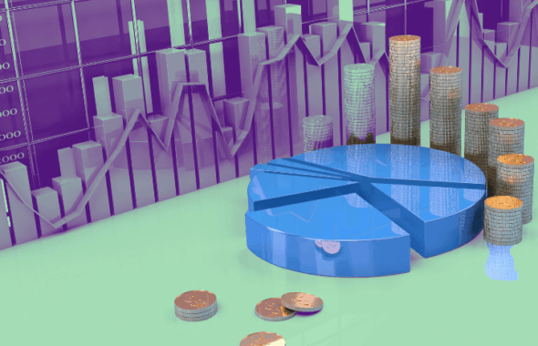 お金投資ニュースの2025年振り返りコラム画像