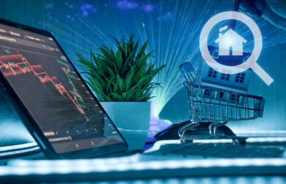 不動産投資 初心者 目標設定コラムの画像